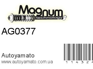 AG0377 (MAGNUM TECHNOLOGY)